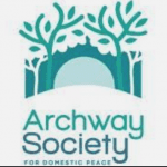 Archway Society for Domestic Peace LOGO