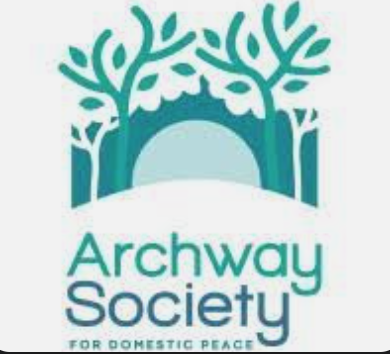ARCHWAY SOCIETY FOR DOMESTIC PEACE