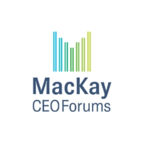MacKay CEO Forums